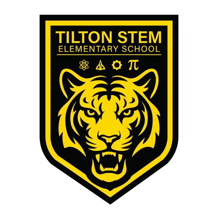 Tilton-STEM-Color-Logo